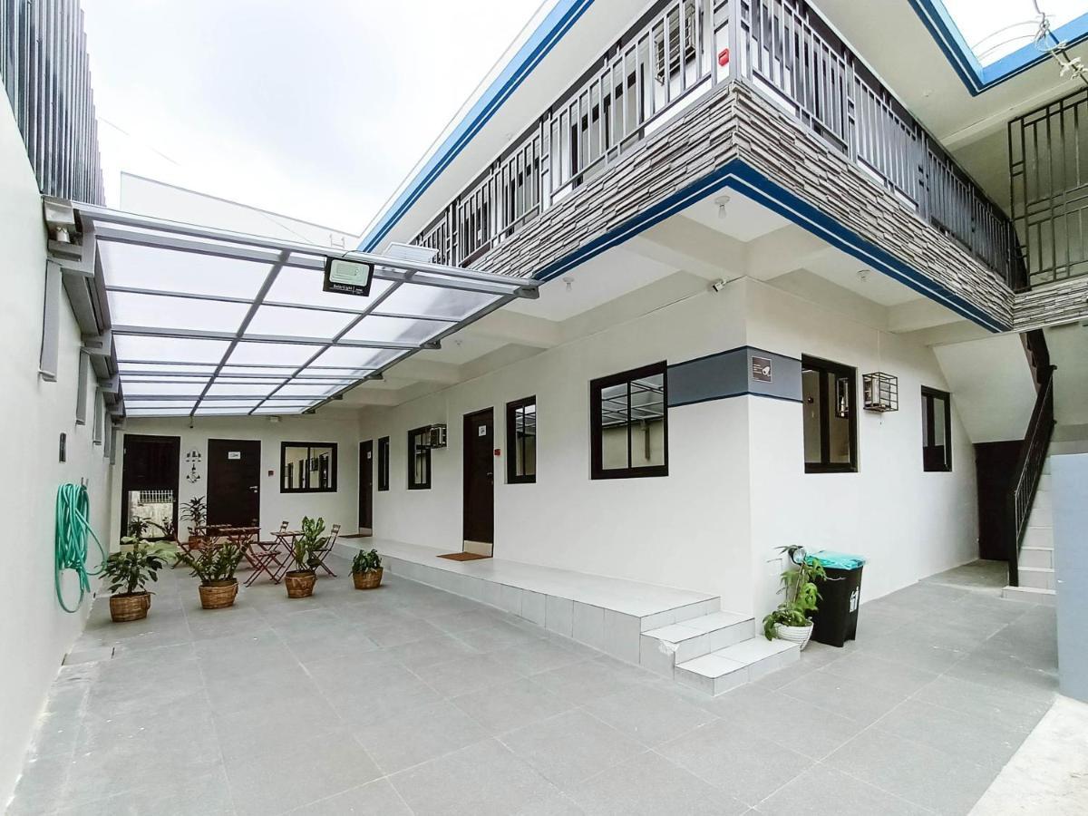 Manzil Anilao B&B Mabini  Ngoại thất bức ảnh