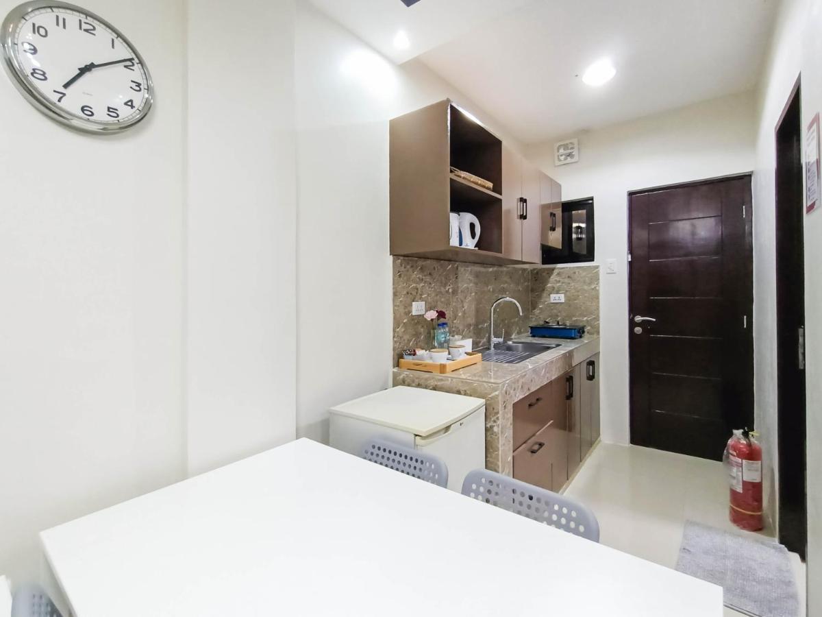 Manzil Anilao B&B Mabini  Ngoại thất bức ảnh