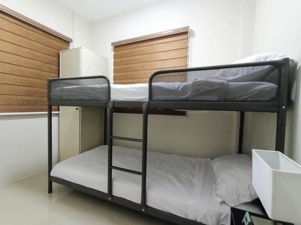Manzil Anilao B&B Mabini  Ngoại thất bức ảnh