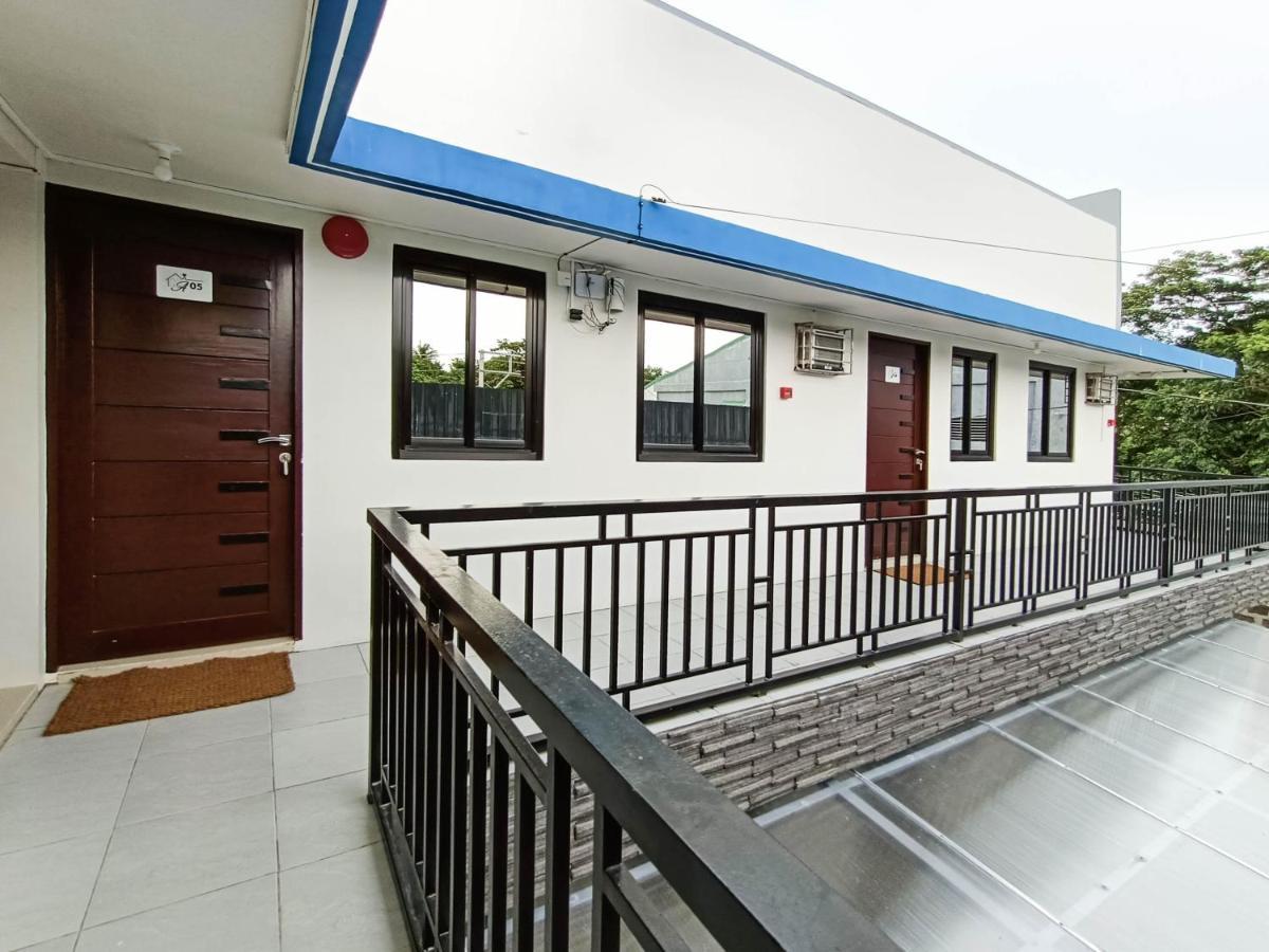 Manzil Anilao B&B Mabini  Ngoại thất bức ảnh