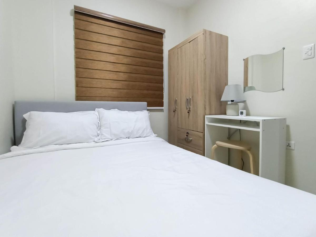 Manzil Anilao B&B Mabini  Ngoại thất bức ảnh