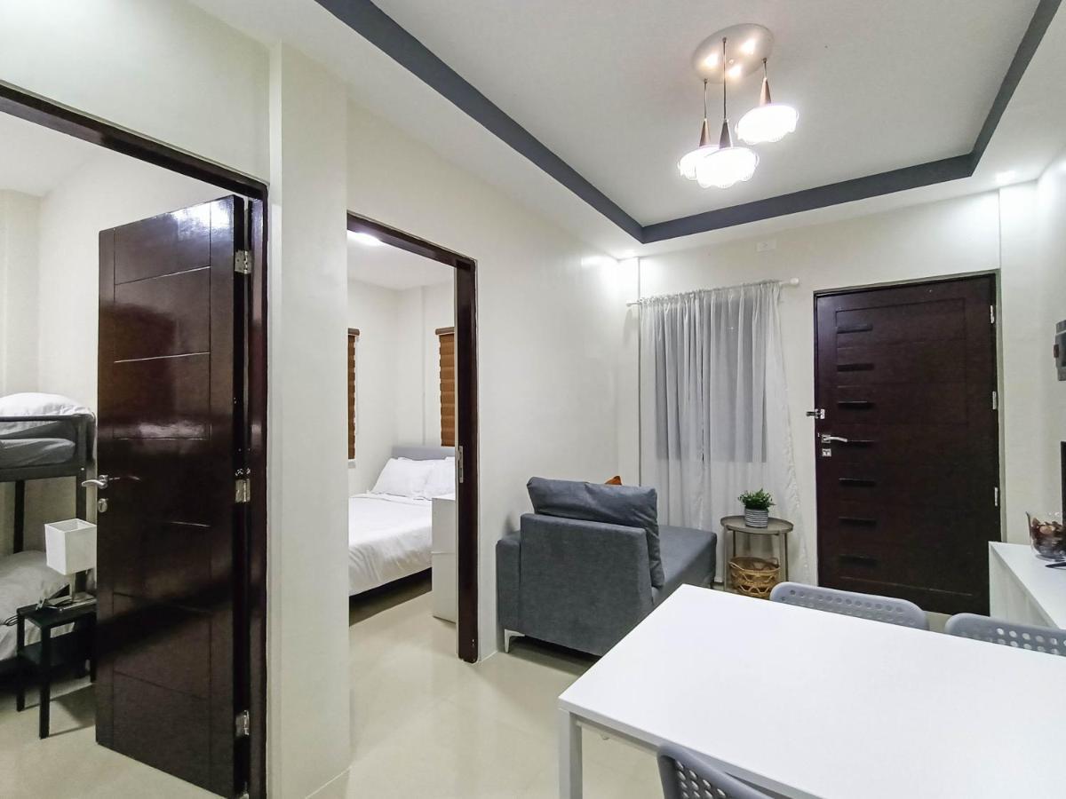 Manzil Anilao B&B Mabini  Ngoại thất bức ảnh