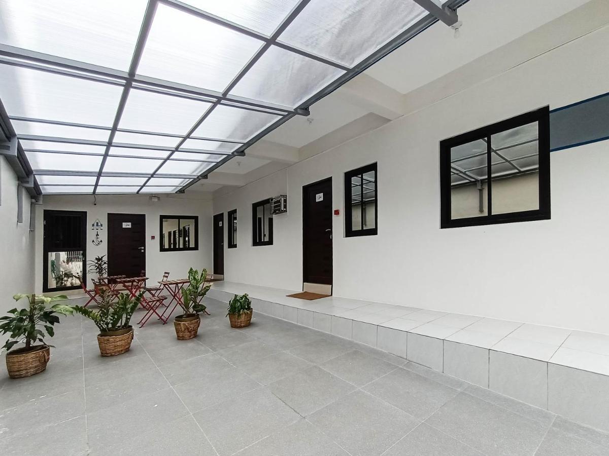 Manzil Anilao B&B Mabini  Ngoại thất bức ảnh