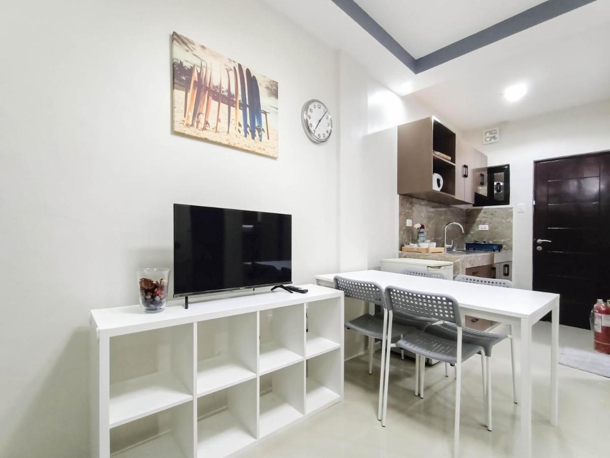 Manzil Anilao B&B Mabini  Ngoại thất bức ảnh