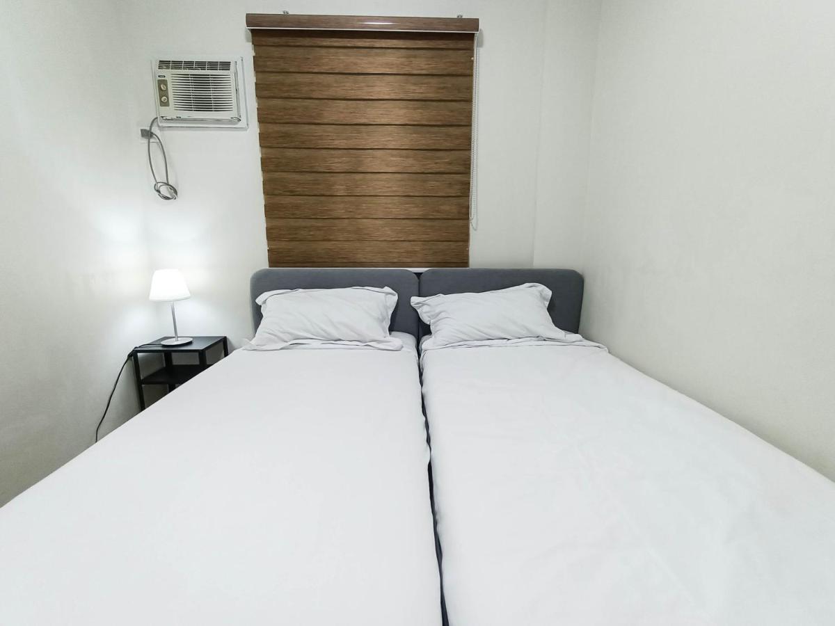 Manzil Anilao B&B Mabini  Ngoại thất bức ảnh