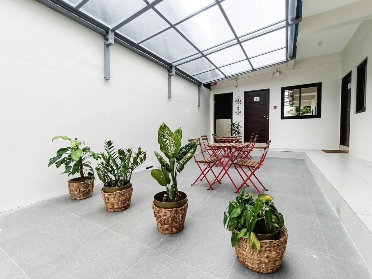 Manzil Anilao B&B Mabini  Ngoại thất bức ảnh