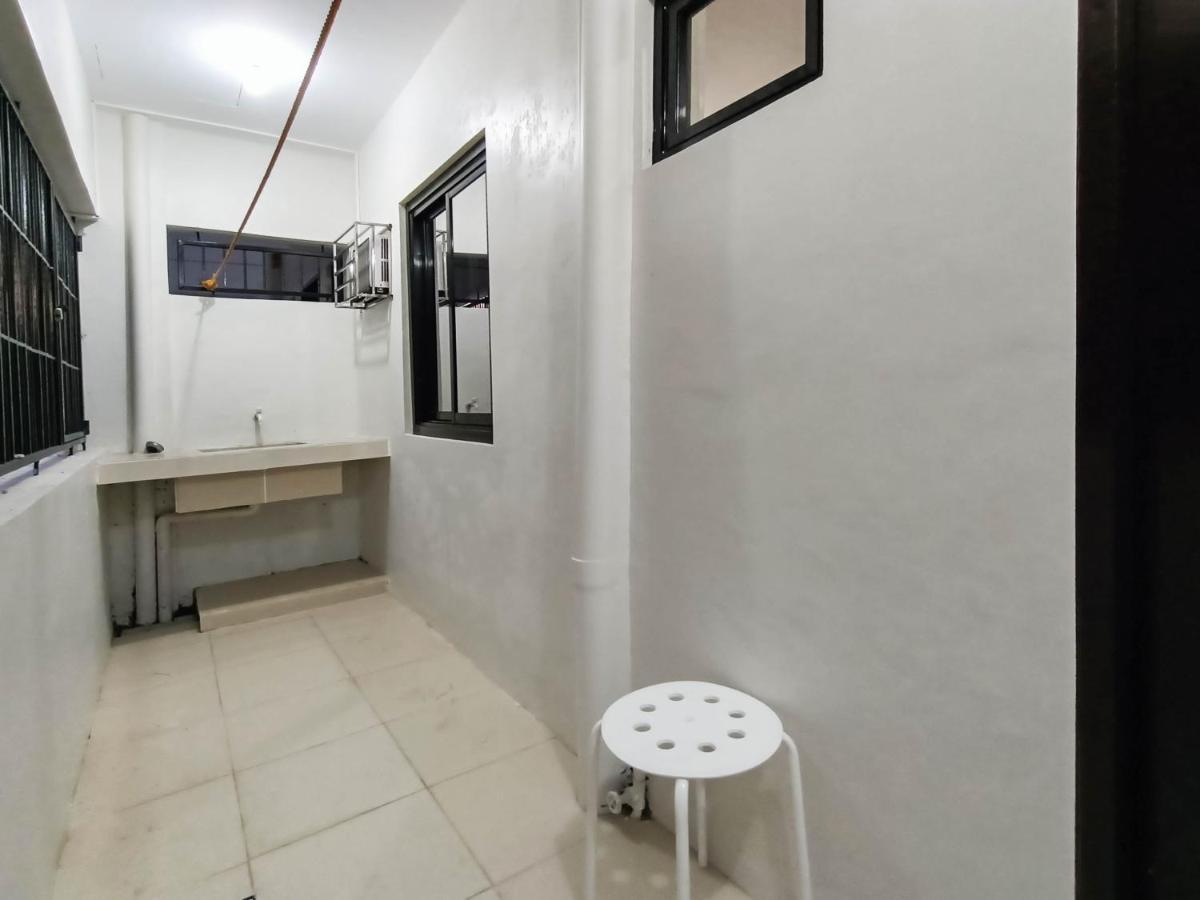 Manzil Anilao B&B Mabini  Ngoại thất bức ảnh