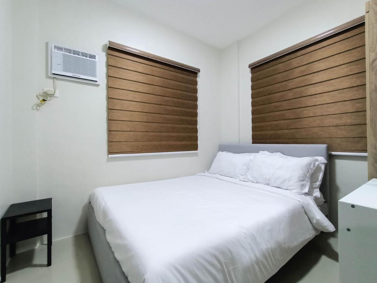 Manzil Anilao B&B Mabini  Ngoại thất bức ảnh