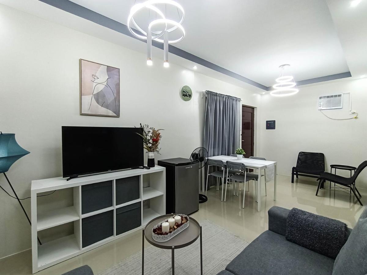 Manzil Anilao B&B Mabini  Ngoại thất bức ảnh