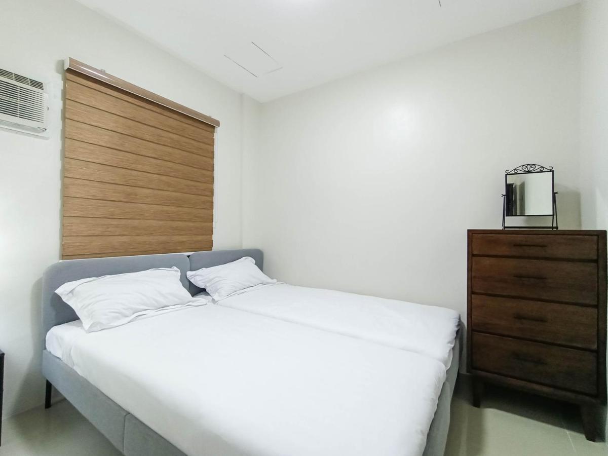 Manzil Anilao B&B Mabini  Ngoại thất bức ảnh