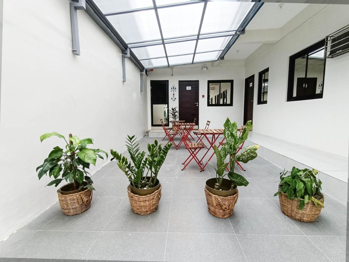 Manzil Anilao B&B Mabini  Ngoại thất bức ảnh