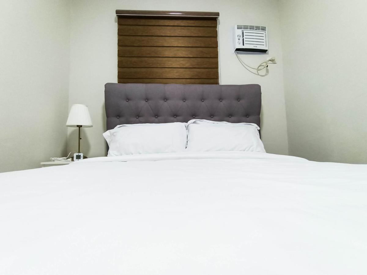Manzil Anilao B&B Mabini  Ngoại thất bức ảnh