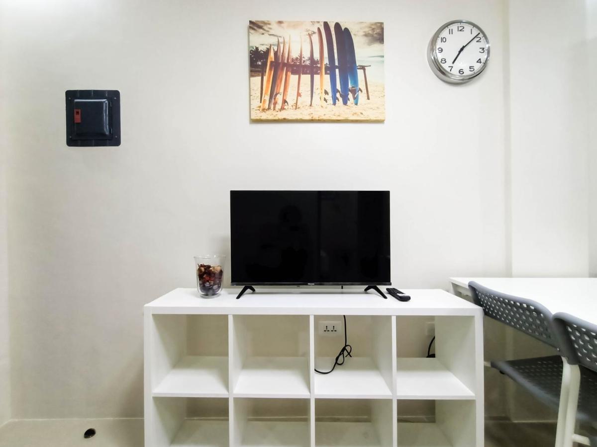 Manzil Anilao B&B Mabini  Ngoại thất bức ảnh