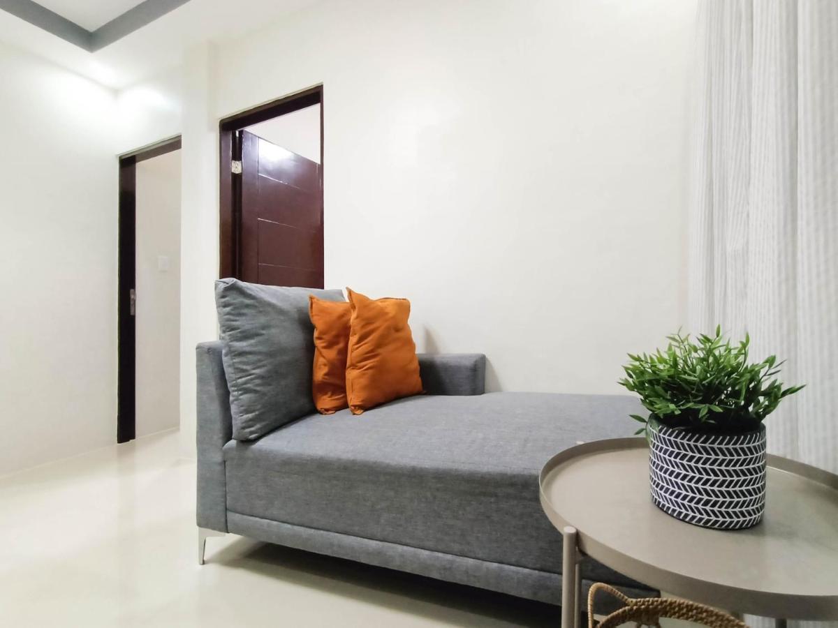 Manzil Anilao B&B Mabini  Ngoại thất bức ảnh