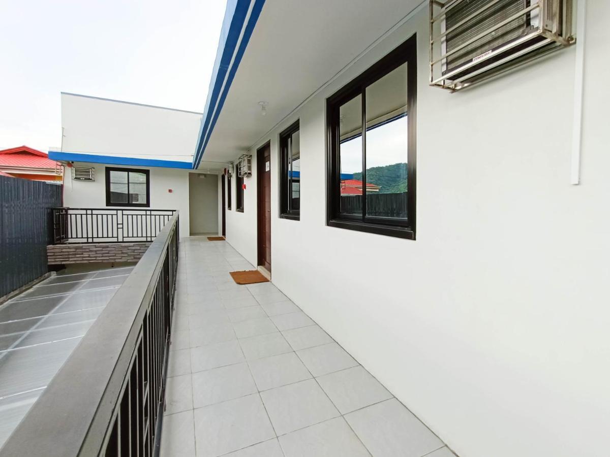 Manzil Anilao B&B Mabini  Ngoại thất bức ảnh