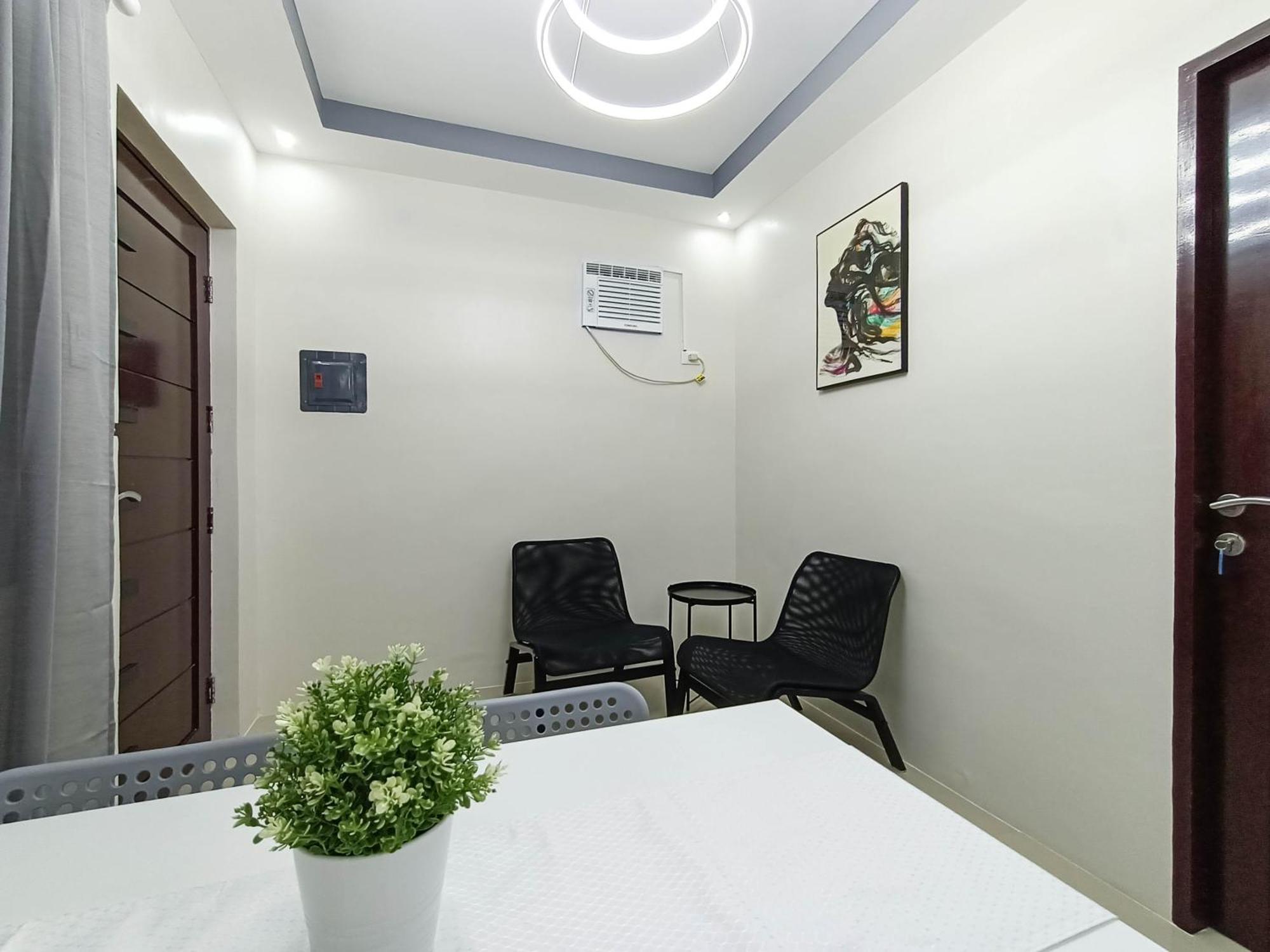 Manzil Anilao B&B Mabini  Ngoại thất bức ảnh