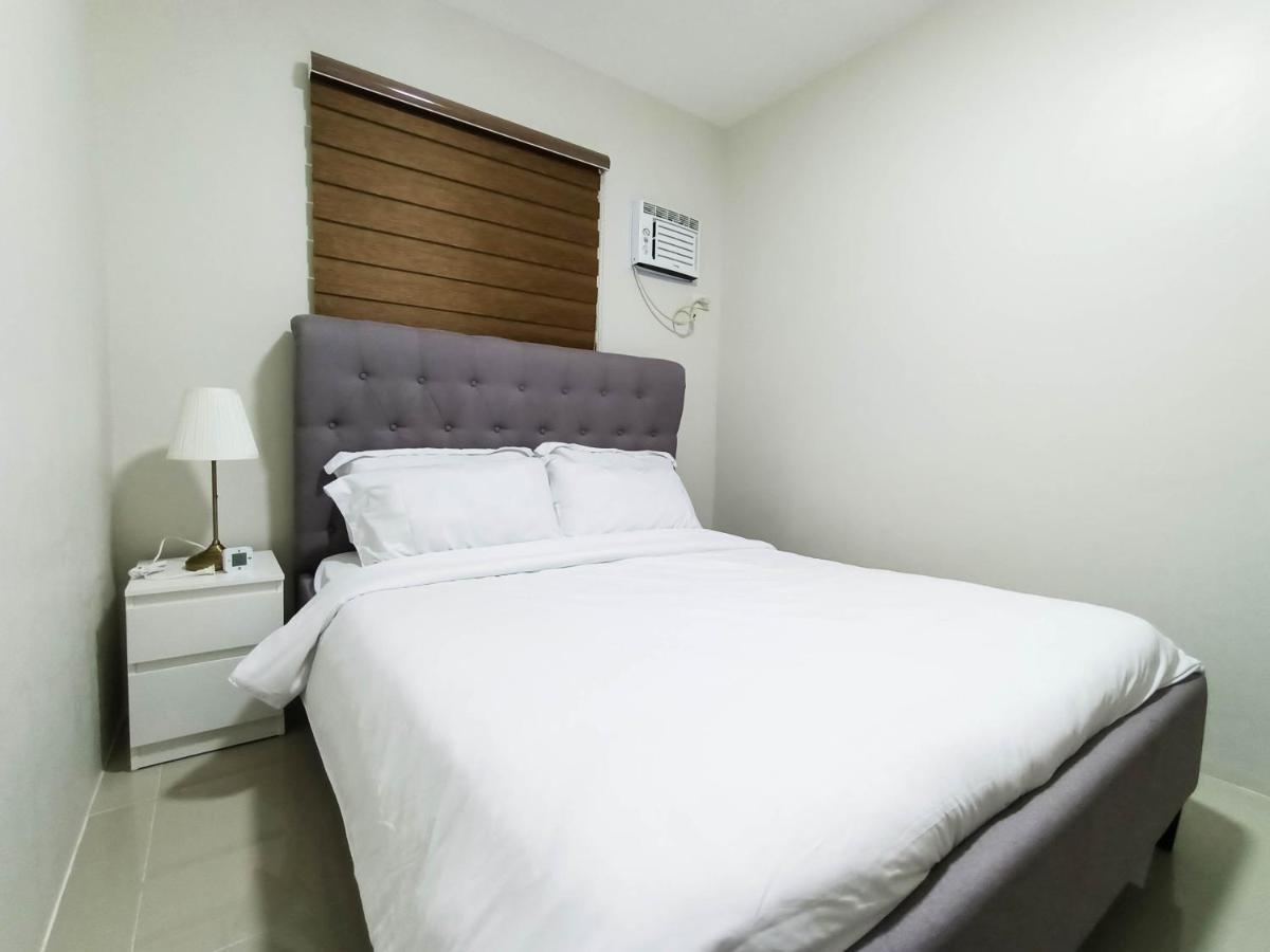 Manzil Anilao B&B Mabini  Ngoại thất bức ảnh