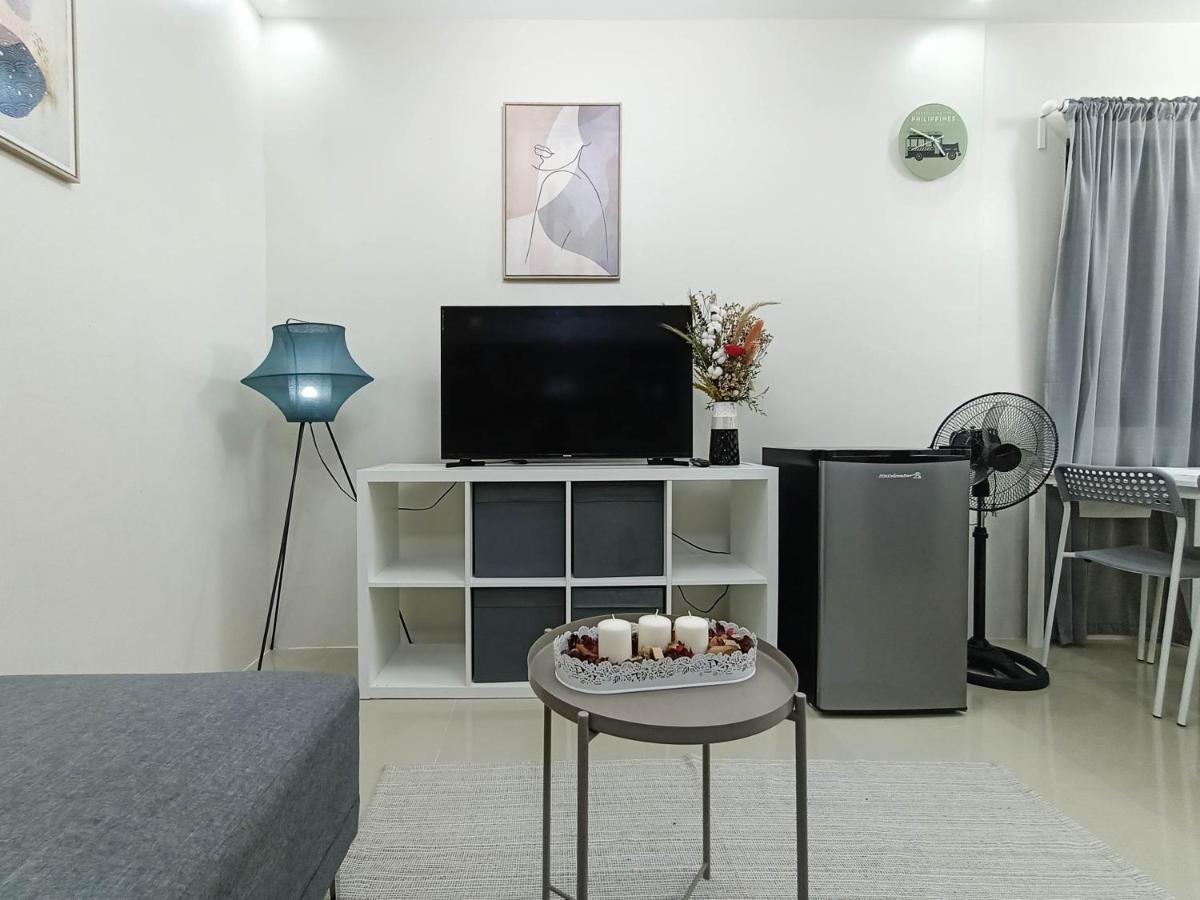 Manzil Anilao B&B Mabini  Ngoại thất bức ảnh
