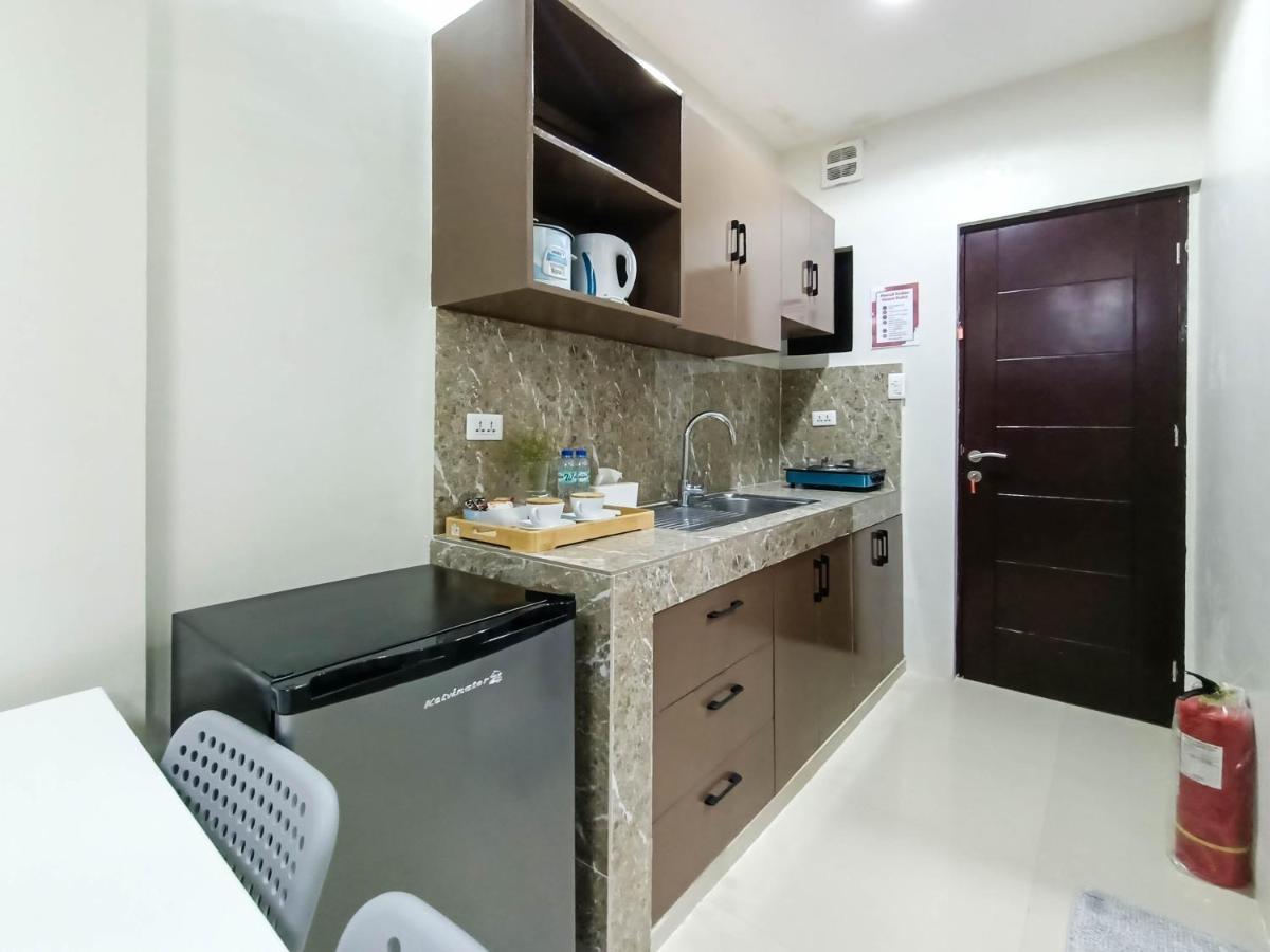 Manzil Anilao B&B Mabini  Ngoại thất bức ảnh