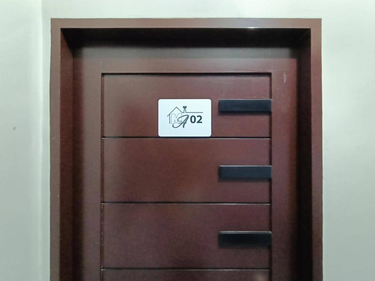 Manzil Anilao B&B Mabini  Ngoại thất bức ảnh