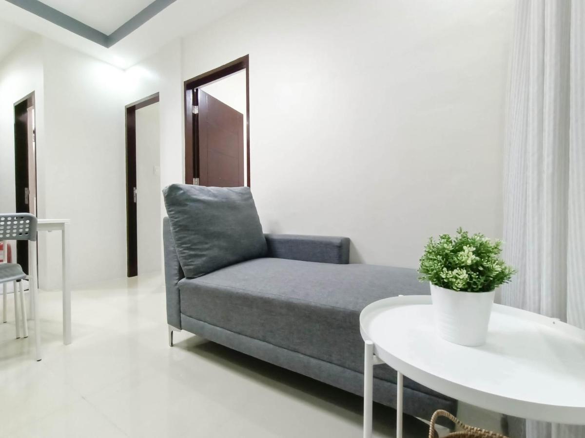 Manzil Anilao B&B Mabini  Ngoại thất bức ảnh