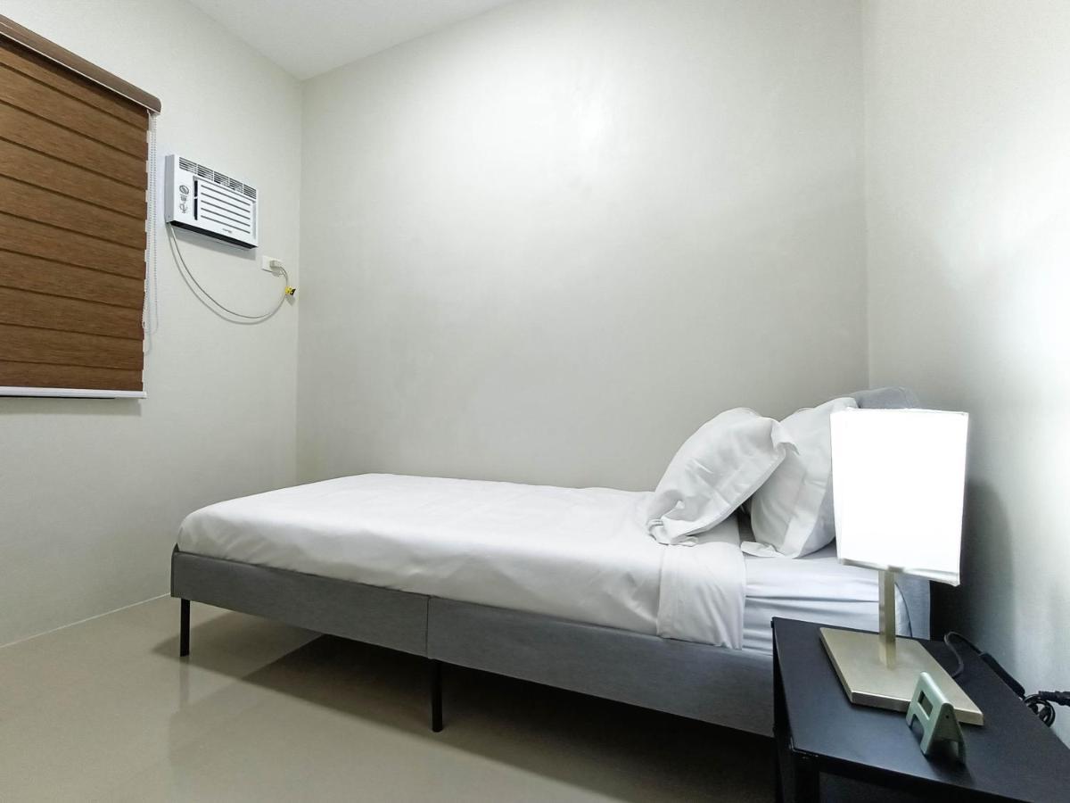 Manzil Anilao B&B Mabini  Ngoại thất bức ảnh