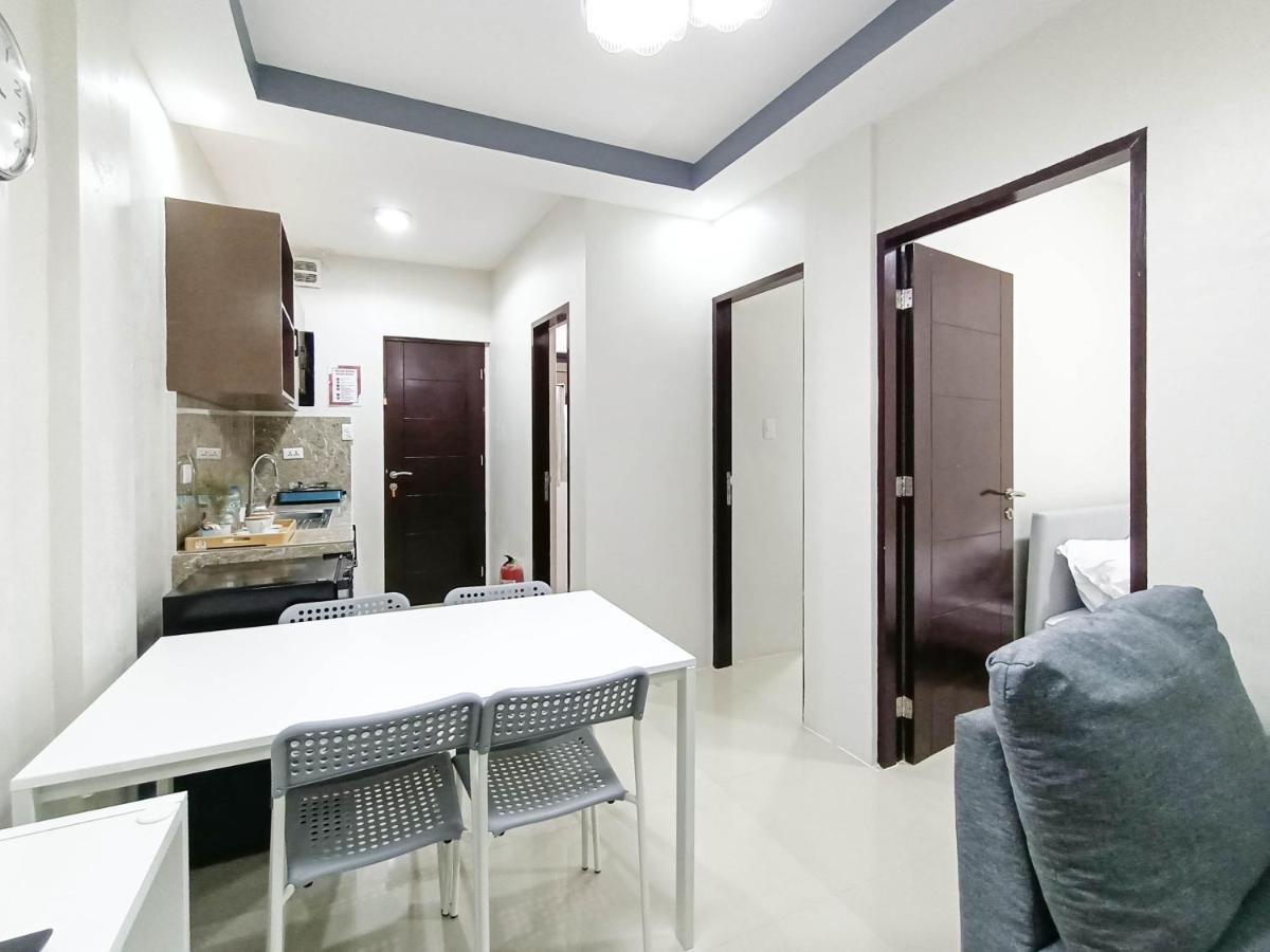 Manzil Anilao B&B Mabini  Ngoại thất bức ảnh