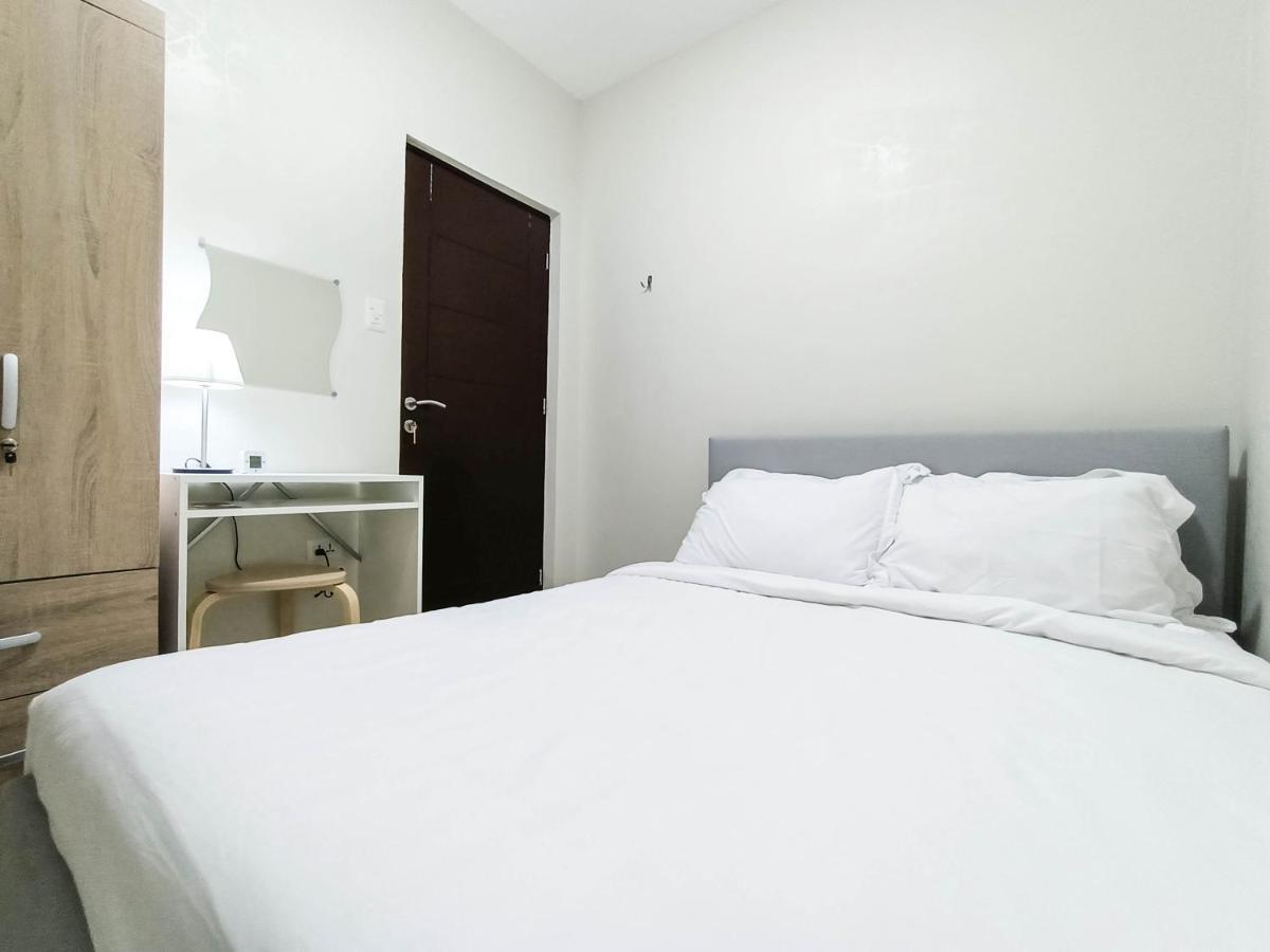 Manzil Anilao B&B Mabini  Ngoại thất bức ảnh