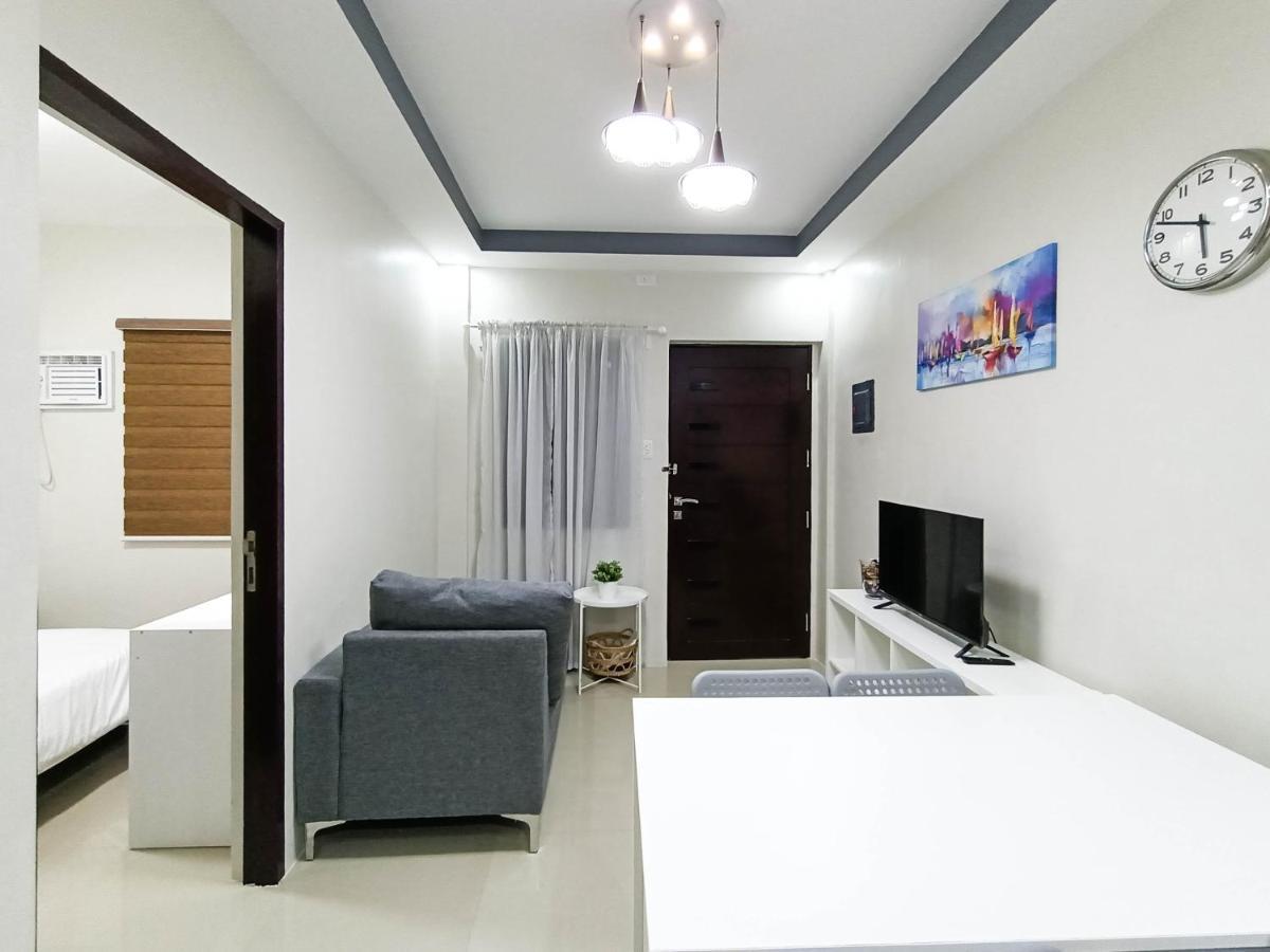 Manzil Anilao B&B Mabini  Ngoại thất bức ảnh