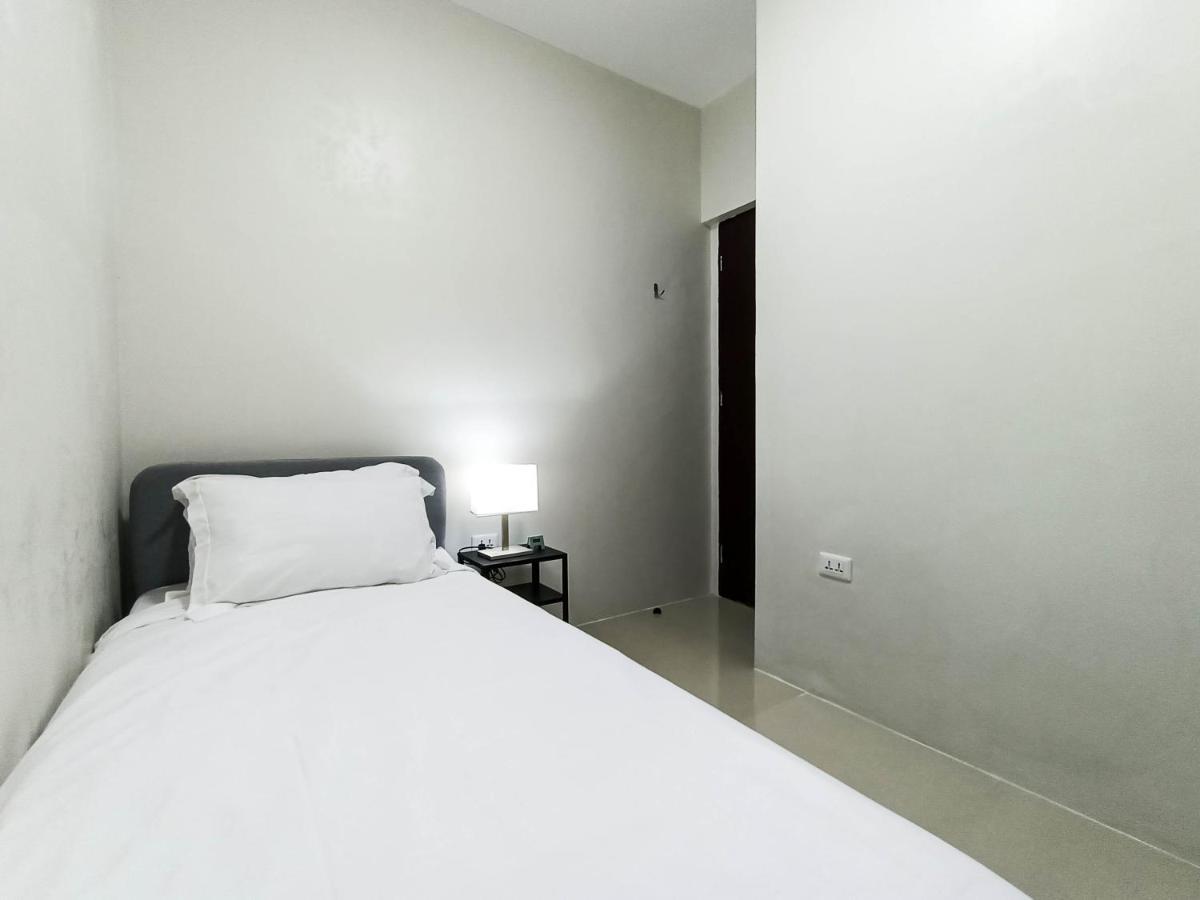 Manzil Anilao B&B Mabini  Ngoại thất bức ảnh