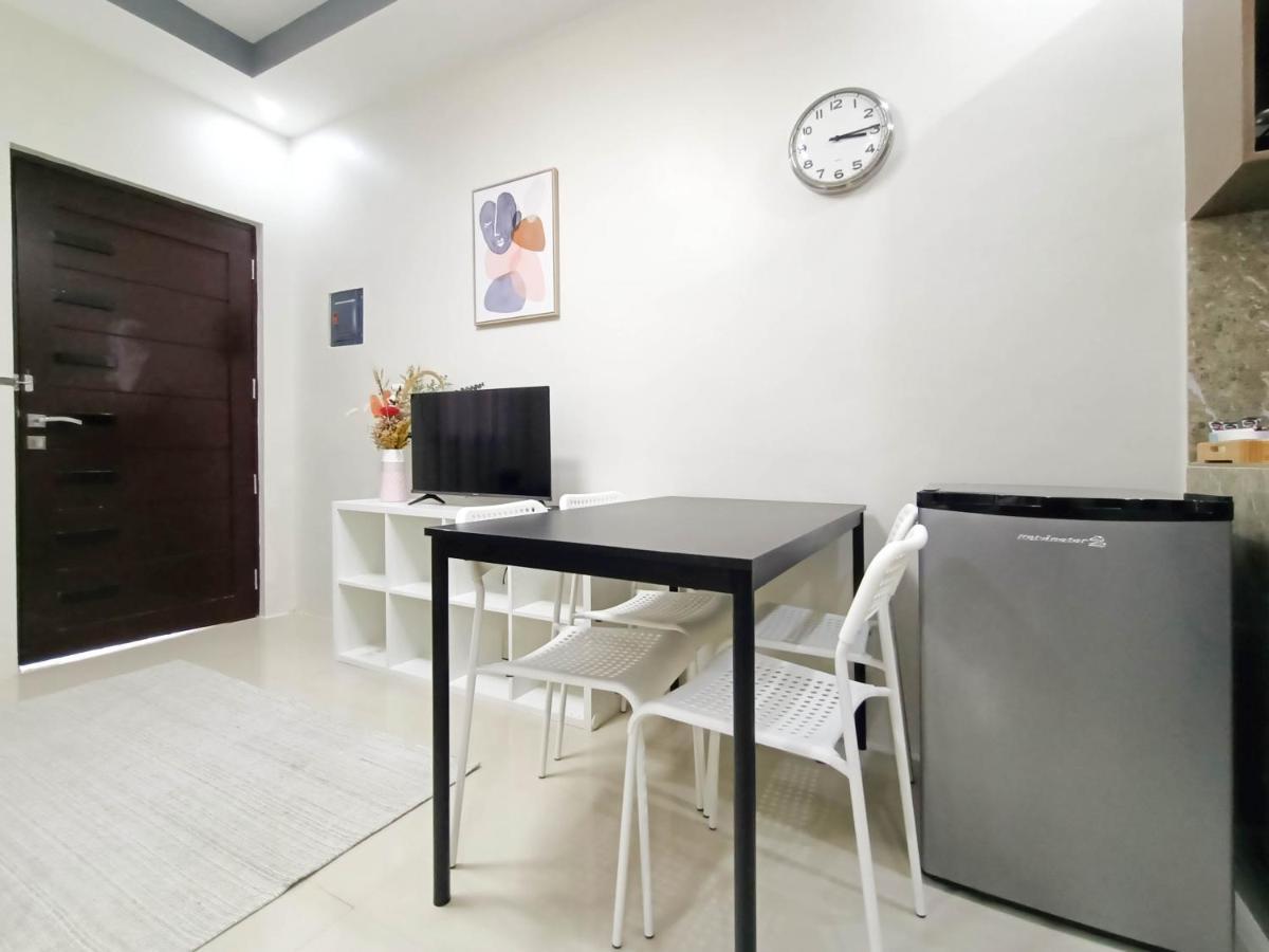 Manzil Anilao B&B Mabini  Ngoại thất bức ảnh