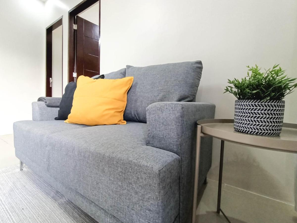 Manzil Anilao B&B Mabini  Ngoại thất bức ảnh