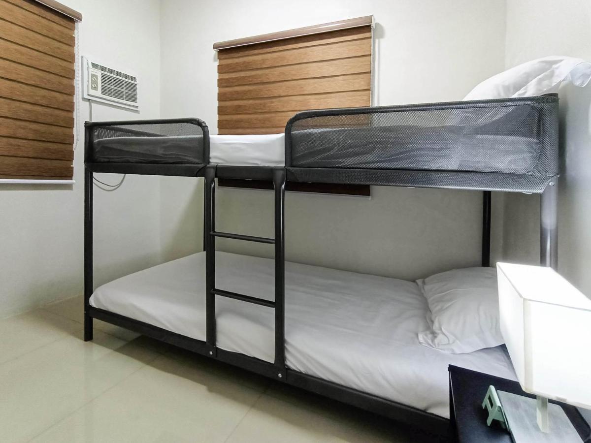 Manzil Anilao B&B Mabini  Ngoại thất bức ảnh