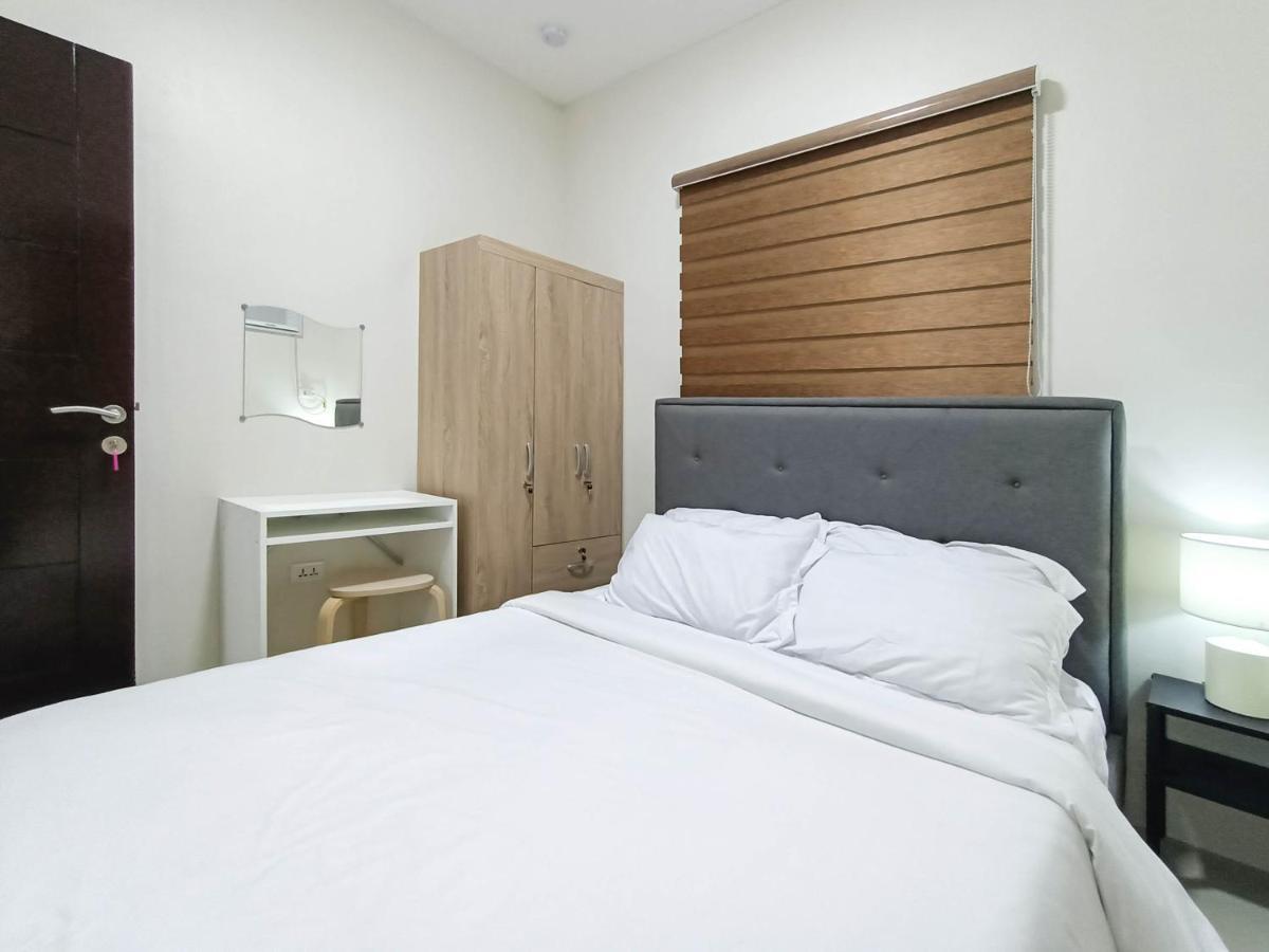 Manzil Anilao B&B Mabini  Ngoại thất bức ảnh