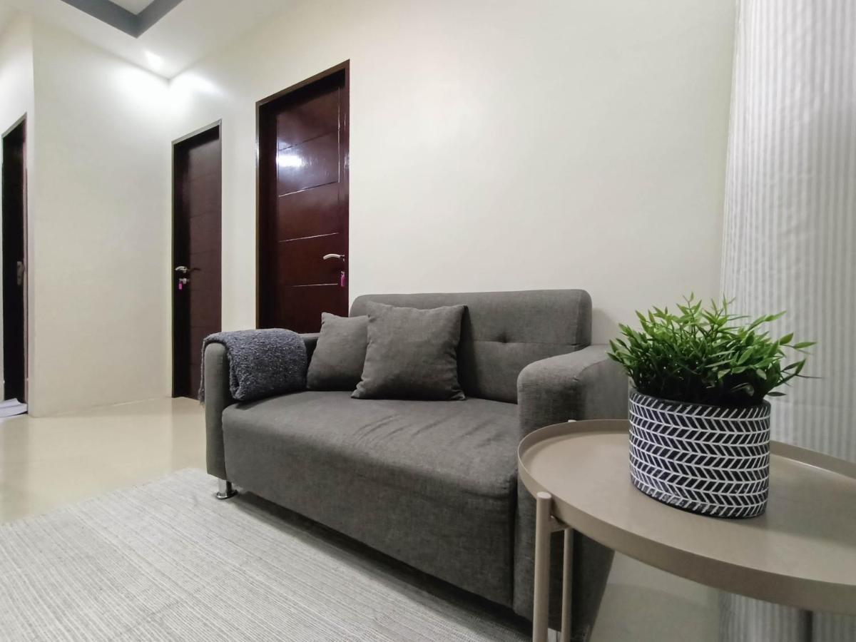 Manzil Anilao B&B Mabini  Ngoại thất bức ảnh