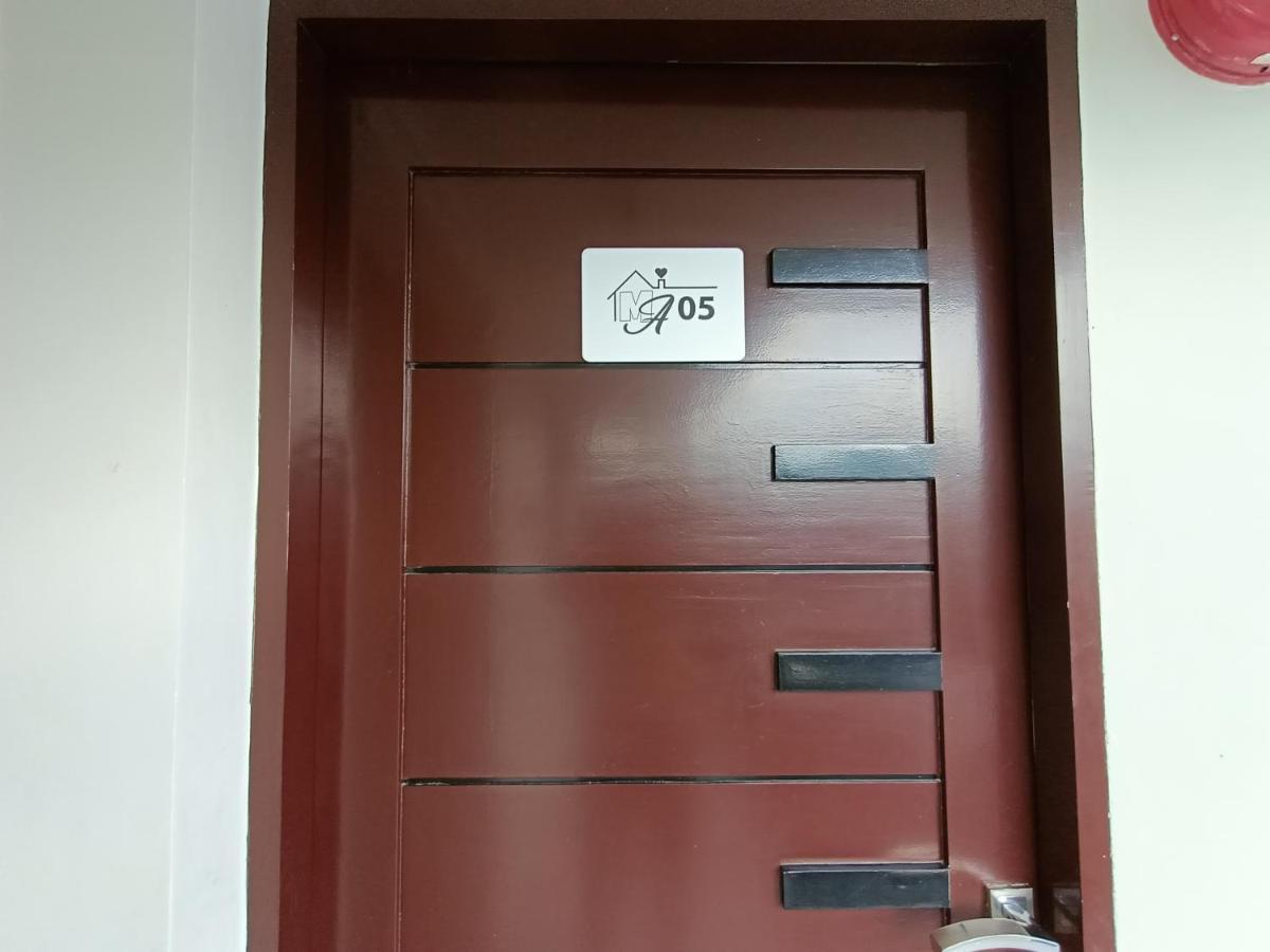 Manzil Anilao B&B Mabini  Ngoại thất bức ảnh