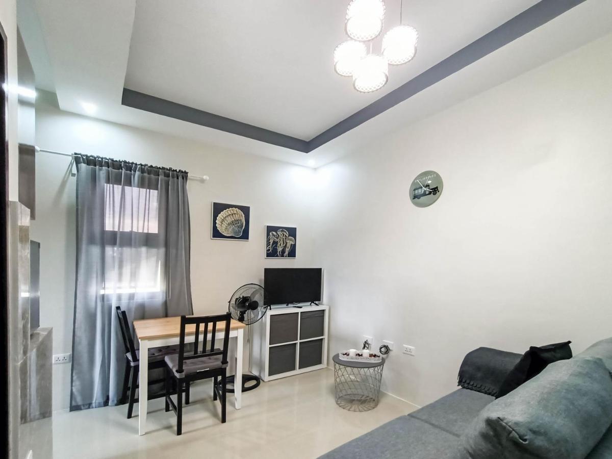 Manzil Anilao B&B Mabini  Ngoại thất bức ảnh