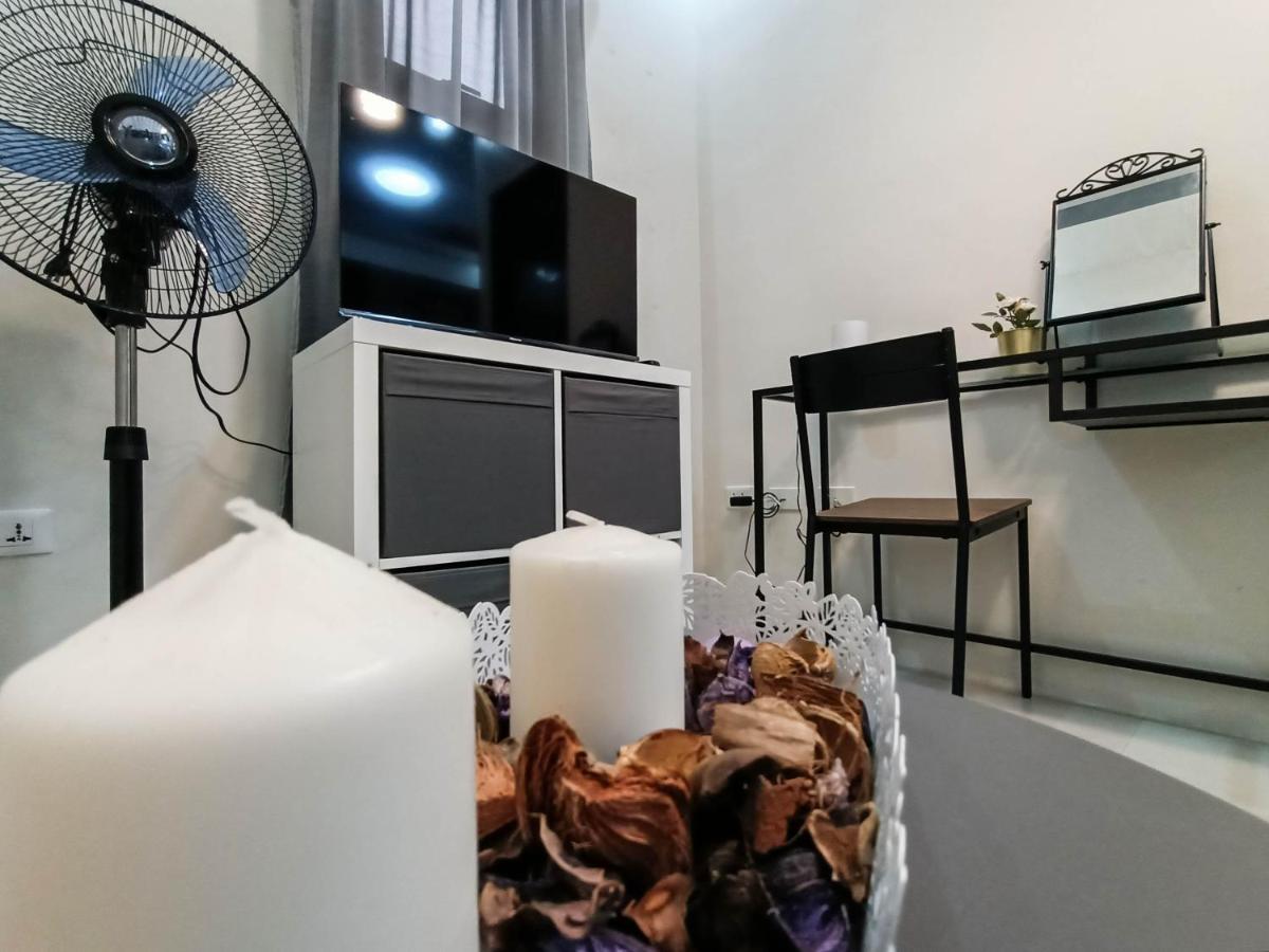 Manzil Anilao B&B Mabini  Ngoại thất bức ảnh