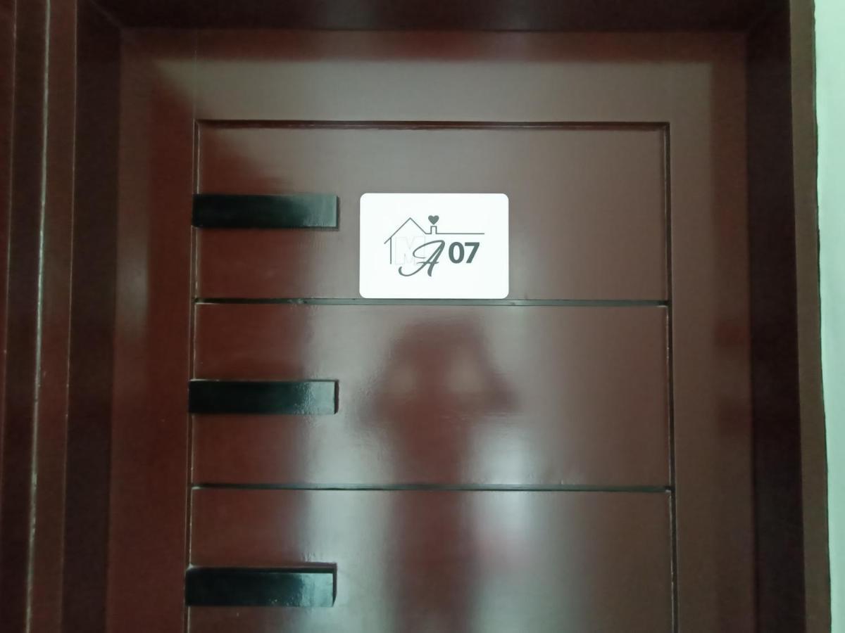 Manzil Anilao B&B Mabini  Ngoại thất bức ảnh