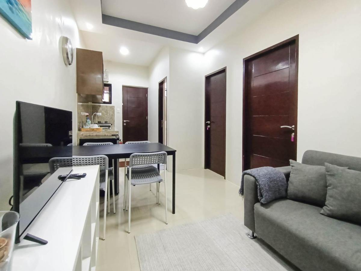 Manzil Anilao B&B Mabini  Ngoại thất bức ảnh