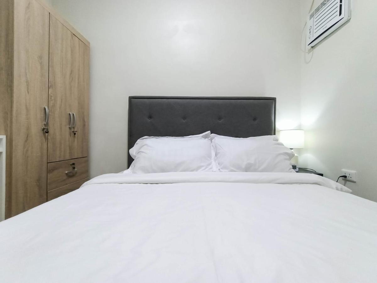 Manzil Anilao B&B Mabini  Ngoại thất bức ảnh