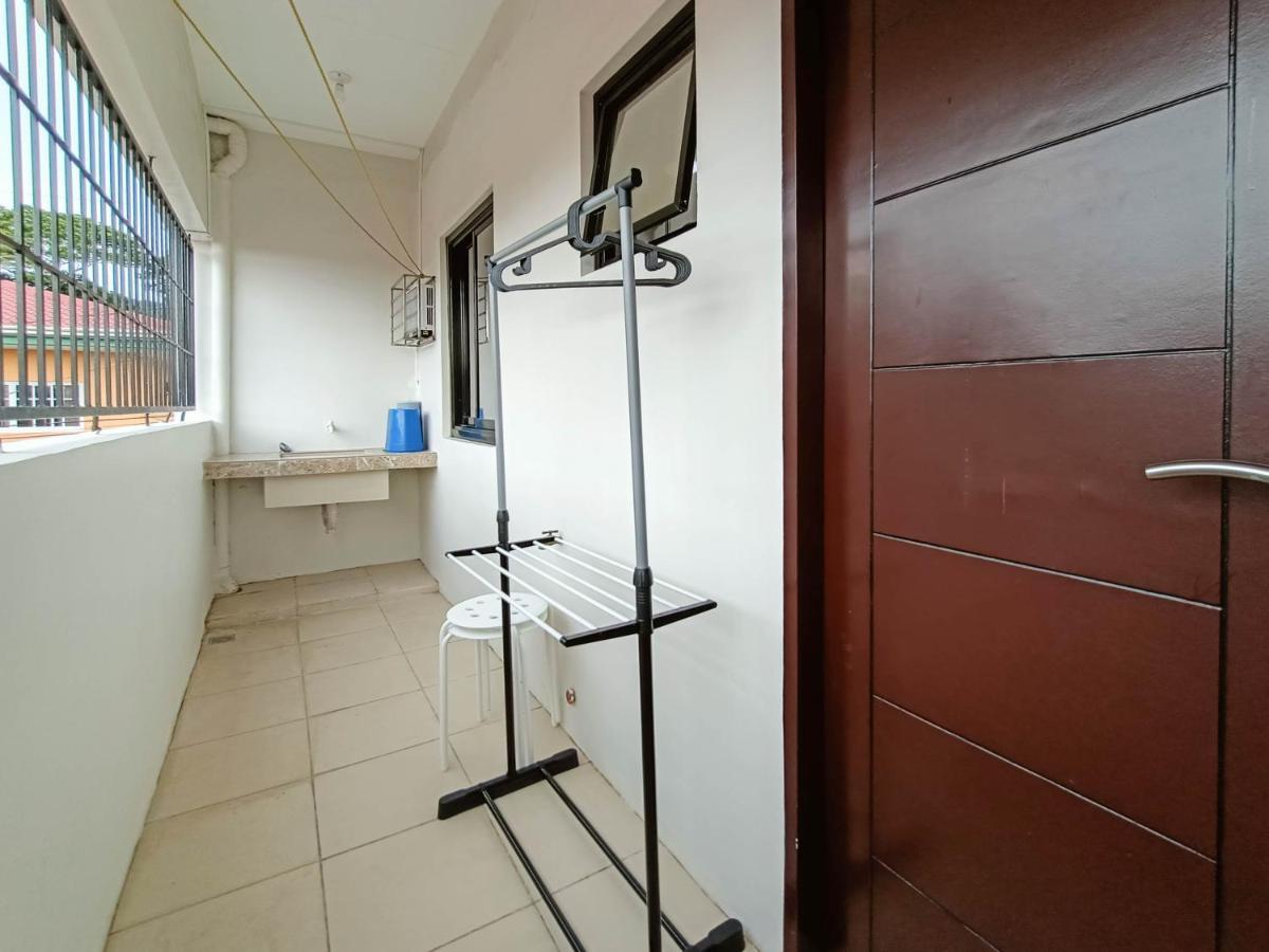 Manzil Anilao B&B Mabini  Ngoại thất bức ảnh