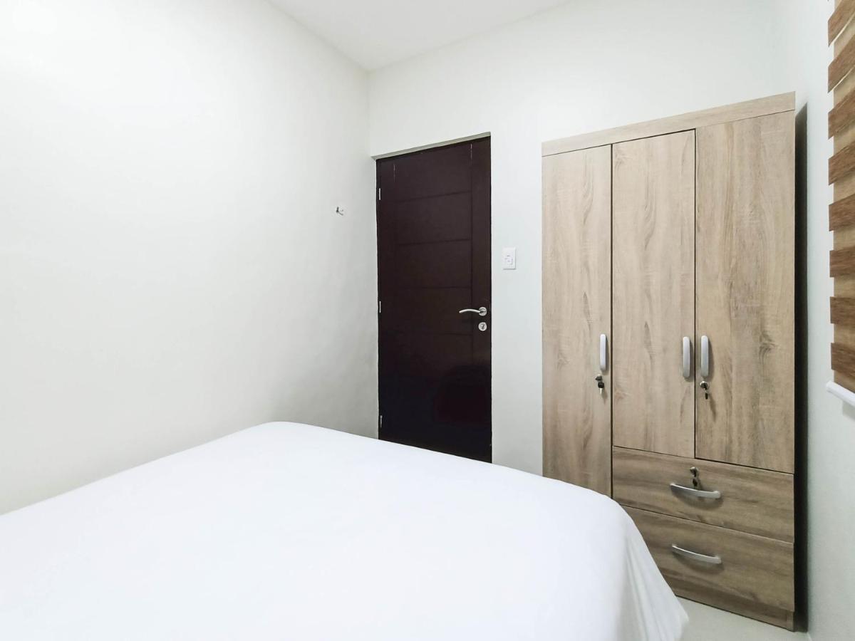 Manzil Anilao B&B Mabini  Ngoại thất bức ảnh