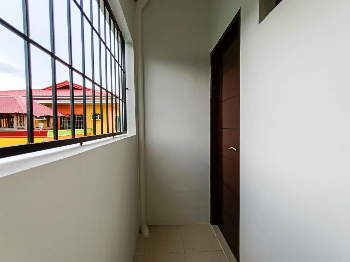 Manzil Anilao B&B Mabini  Ngoại thất bức ảnh