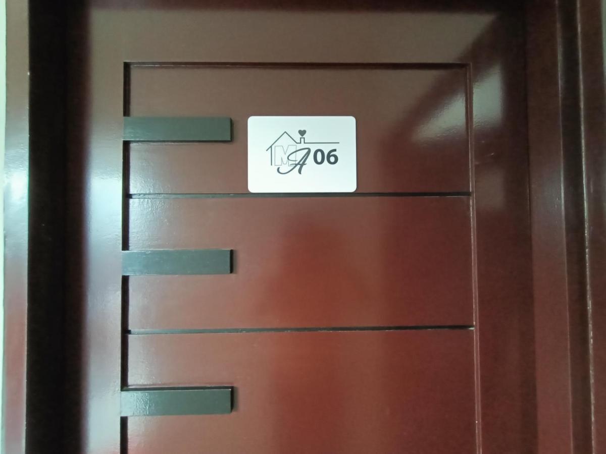 Manzil Anilao B&B Mabini  Ngoại thất bức ảnh