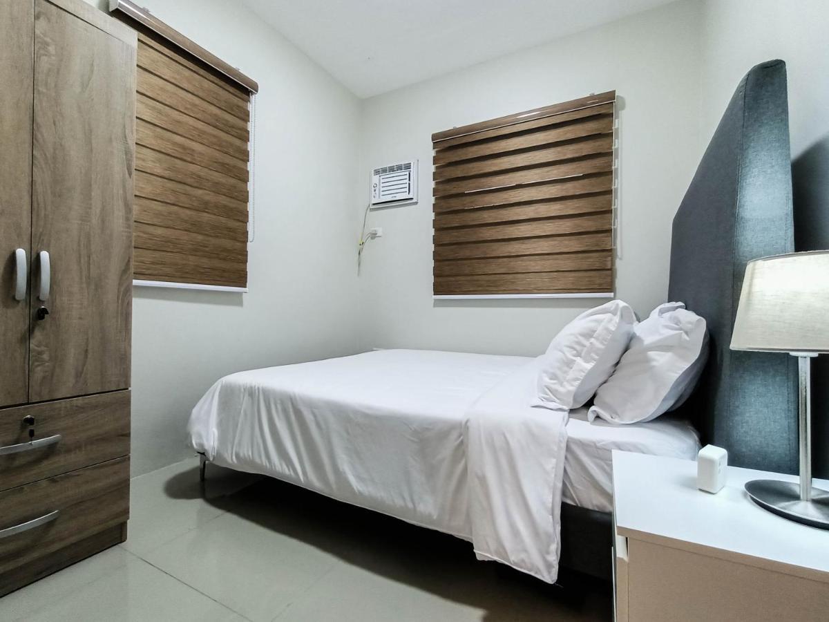 Manzil Anilao B&B Mabini  Ngoại thất bức ảnh
