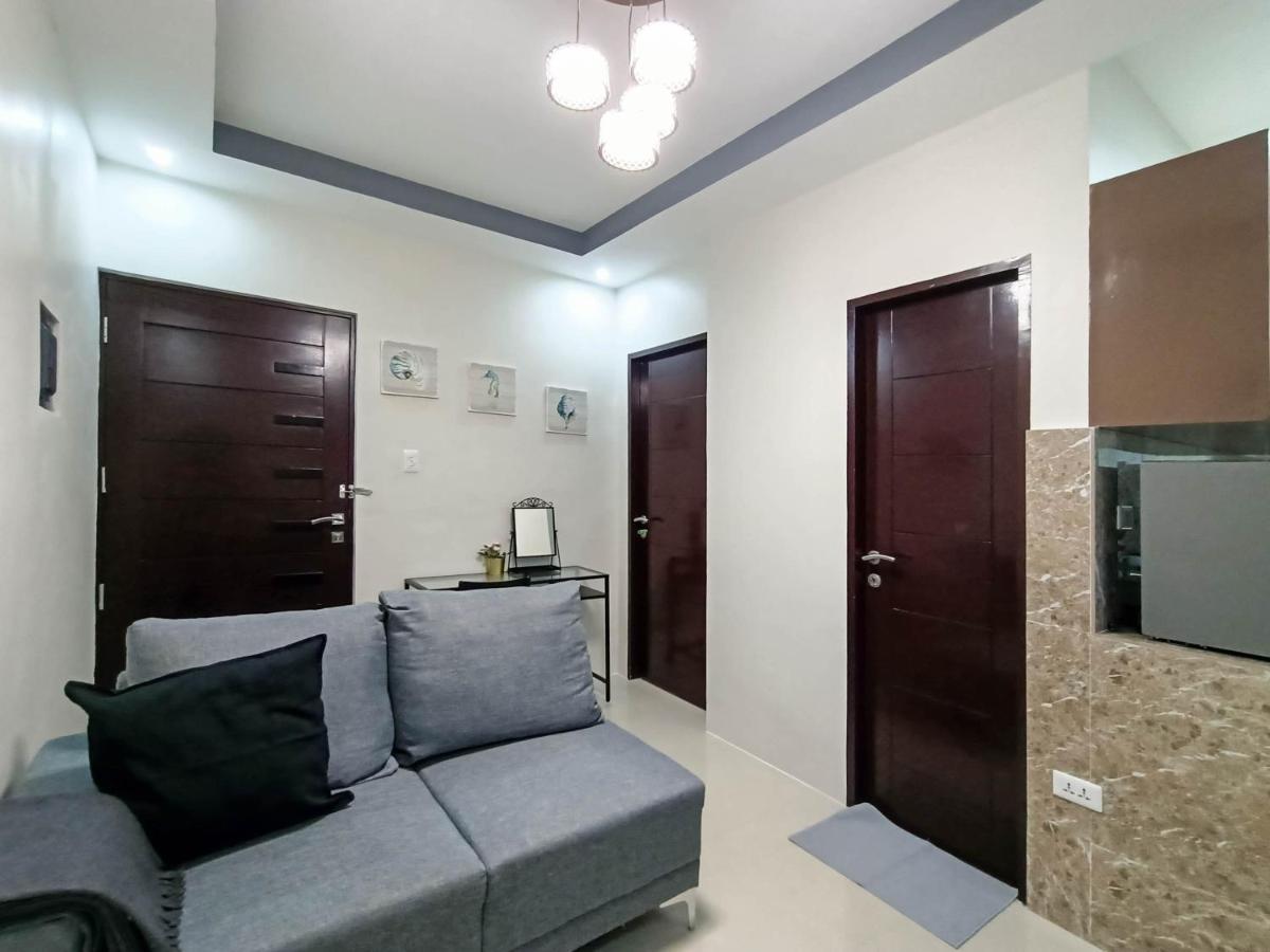 Manzil Anilao B&B Mabini  Ngoại thất bức ảnh