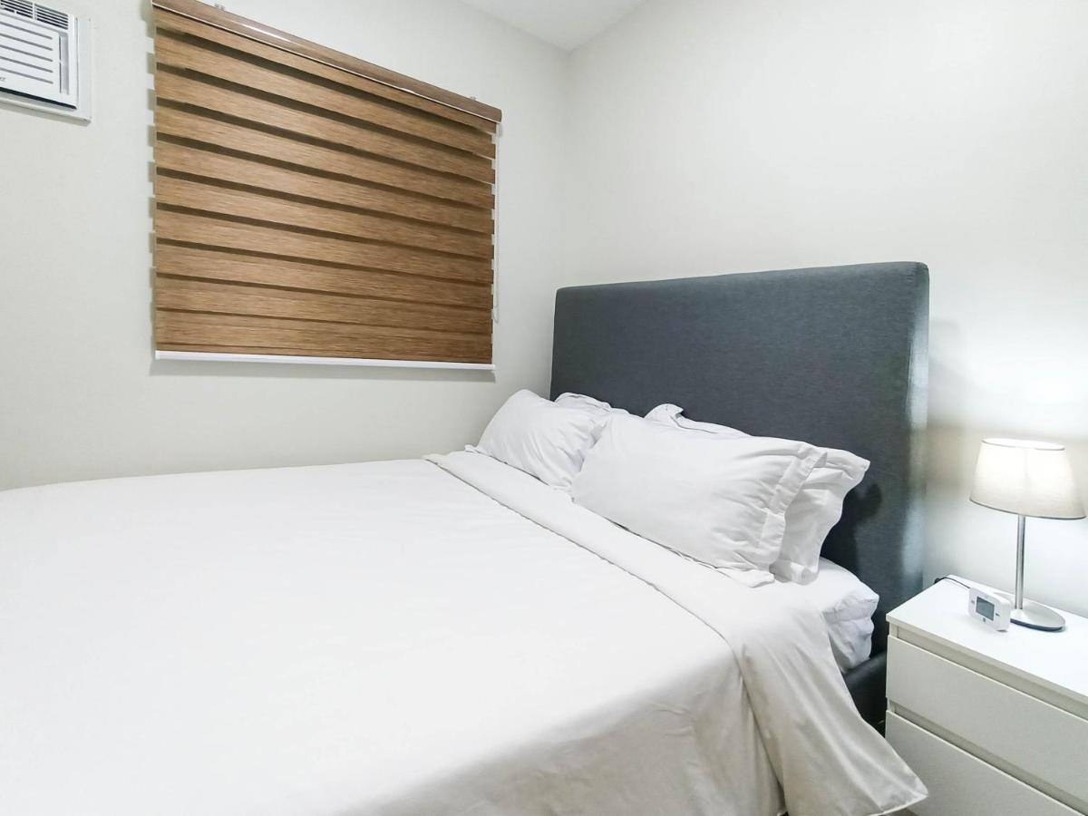 Manzil Anilao B&B Mabini  Ngoại thất bức ảnh