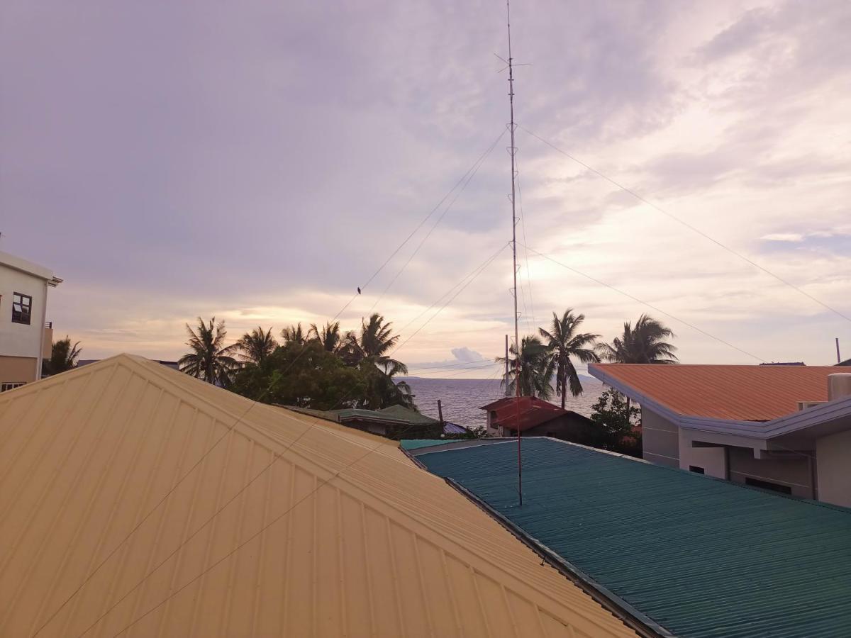 Manzil Anilao B&B Mabini  Ngoại thất bức ảnh