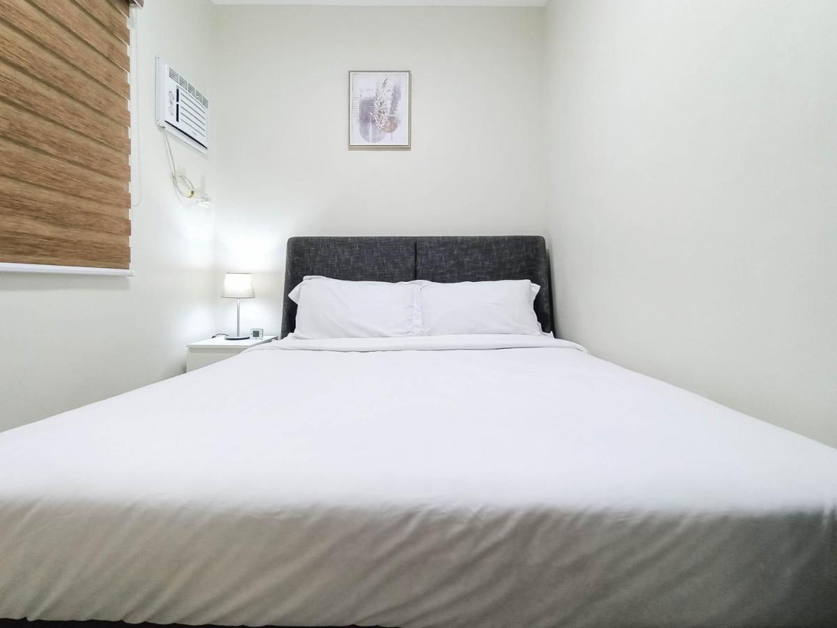 Manzil Anilao B&B Mabini  Ngoại thất bức ảnh